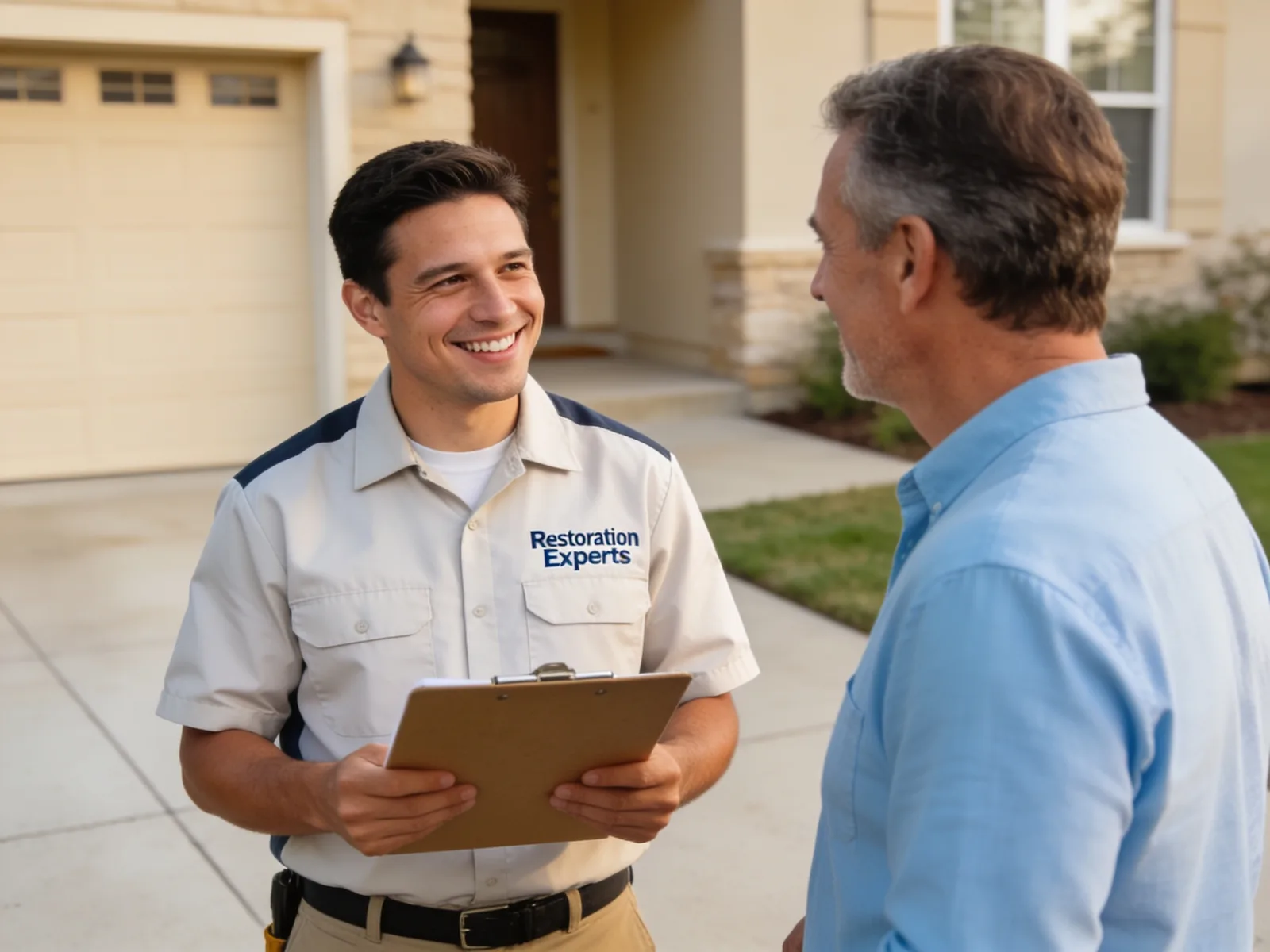 Water Damage Cleanup Fredericksburg, IA FAQs